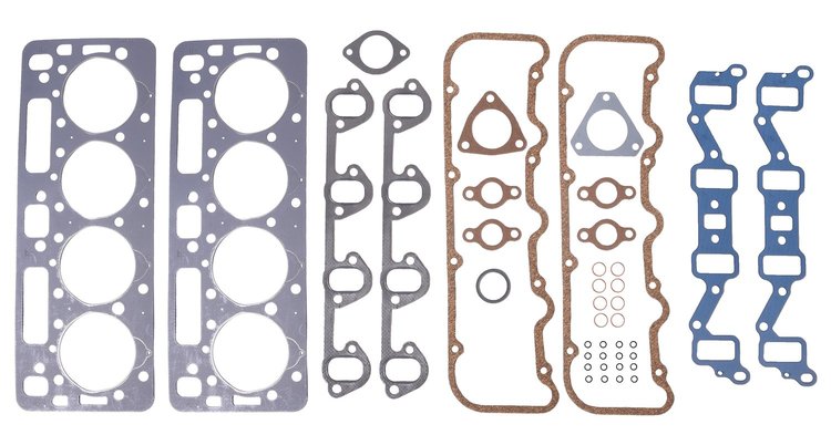 C379HS-B Engine Gasket Set for 1982-1993 AM General, Chevrolet, GMC 6.2L