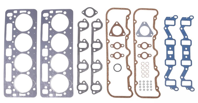 C379HS-BWB Engine Gasket Set for 1982-1993 AM General, Chevrolet, GMC 6.2L