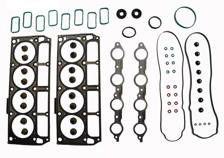 C379K-1 MLS Head Gasket Set for 2008-2015 Chevrolet, Pontiac 6.2L