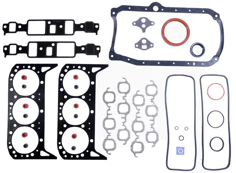 C4.3A-42 Engine Gasket Set for 1994-1995 Chevrolet, GMC, Oldsmobile 4.3L