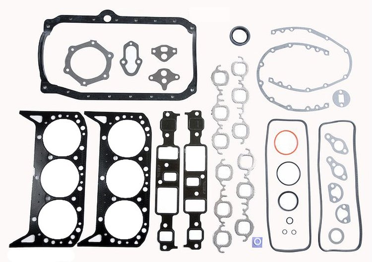 C4.3A Engine Gasket Set for 1994-1995 Chevrolet, GMC, Oldsmobile 4.3L