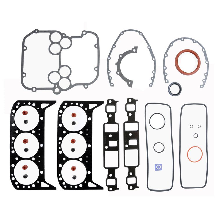 C4.3B-42 Engine Gasket Set for 1994-1995 Chevrolet, GMC, Oldsmobile 4.3L