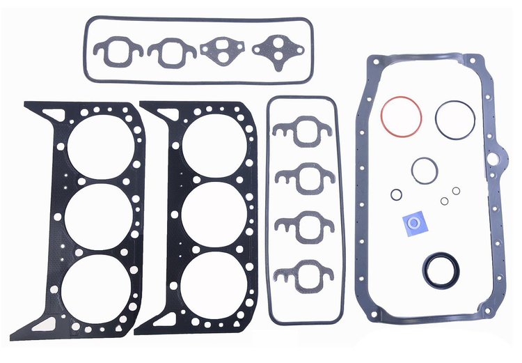 C4.3B Engine Gasket Set for 1994-1995 Chevrolet, GMC, Oldsmobile 4.3L