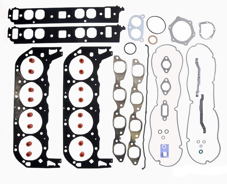 C427-1 Engine Gasket Set for 1997-1998 Chevrolet 7.0L