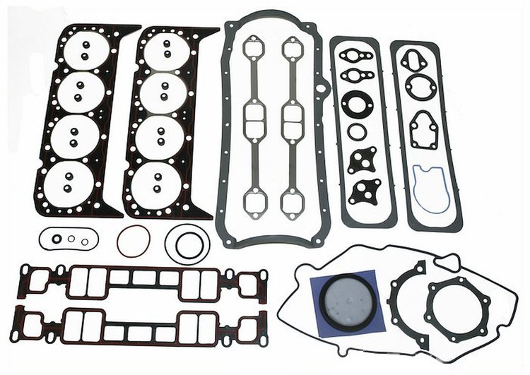 C5.7-A Engine Gasket Set for 1996-2002 Cadillac, Chevrolet, GMC 5.7L