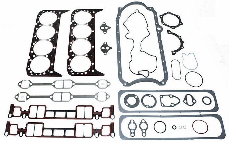C5.7 Engine Gasket Set for 1996-2002 Cadillac, Chevrolet, GMC 5.7L