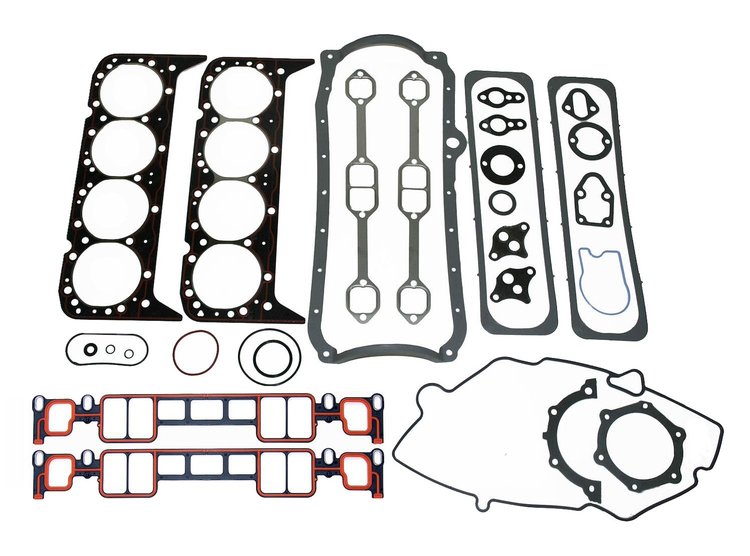 C5.7C Intake Manifold Gasket Set for 1996-2002 Cadillac, Chevrolet, GMC 5.7L