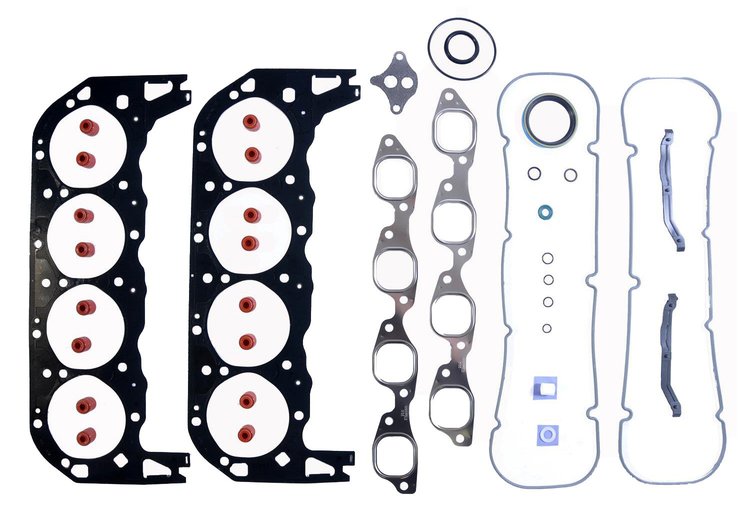 C7.4-A Engine Gasket Set for 1991-1995 Chevrolet, GMC 7.4L