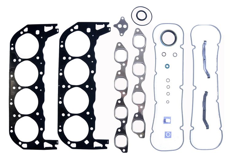 C7.4 Engine Gasket Set for 1991-1995 Chevrolet, GMC 7.4L