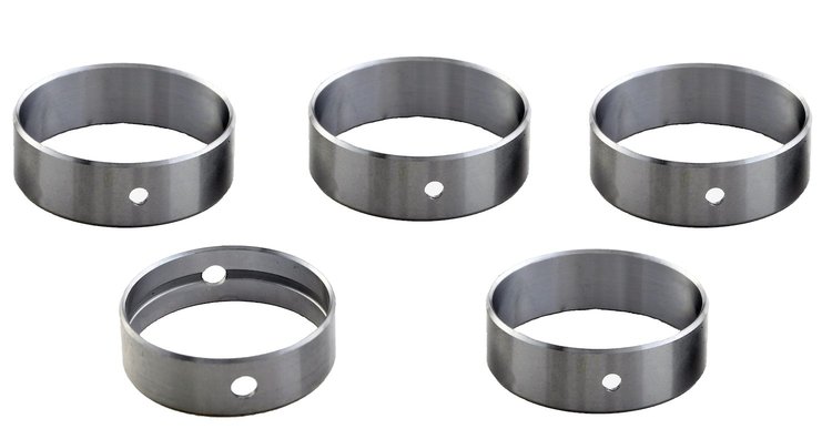 CC410 Cam Bearing Set for 1977-1990 Buick, Cadillac, Chevrolet, GMC 4.3L, 5.0L, 5.7L, 6.6L