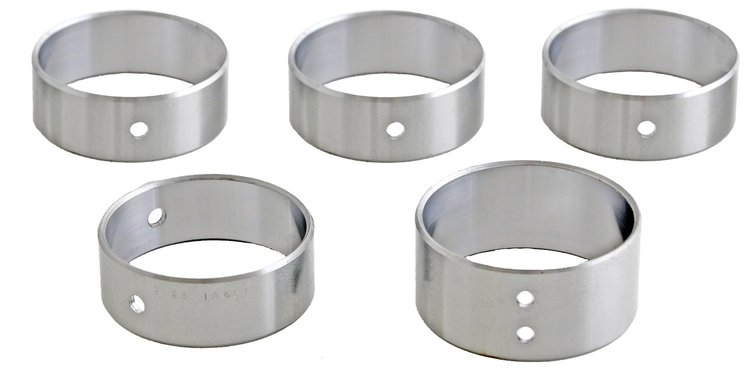 CC414 Cam Bearing Set for 1955-1963 Chevrolet, GMC, Pontiac 4.3L, 4.6L, 5.3L