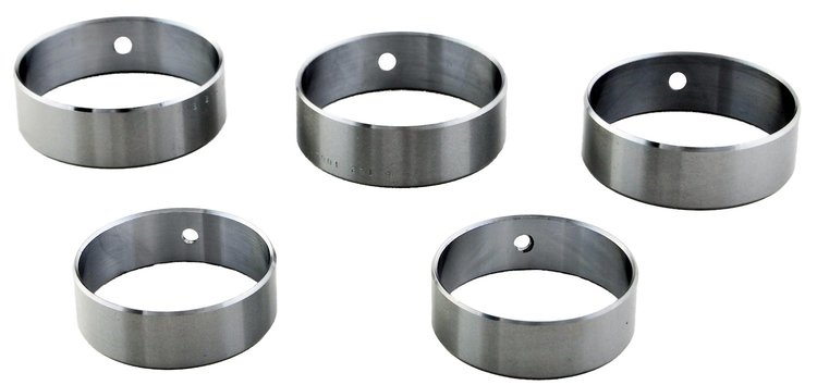 CC418 Cam Bearing Set for 1964-1977 Buick, Cadillac, Oldsmobile, Pontiac 4.3L, 5.4L, 5.7L, 6.6L