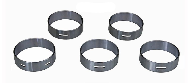 CC440 Cam Bearing Set for 1962-2001 Ford, Lincoln, Mercury 3.3L, 3.6L, 4.2L, 4.3L