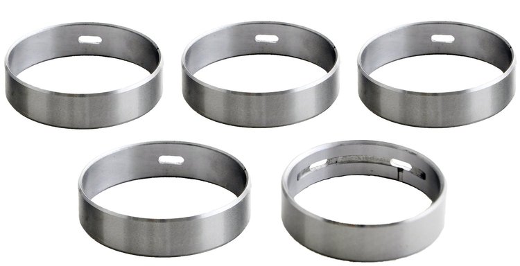 CC449 Cam Bearing Set for 1958-1976 Ford, Mercury 5.8L, 5.9L, 6.4L, 6.7L