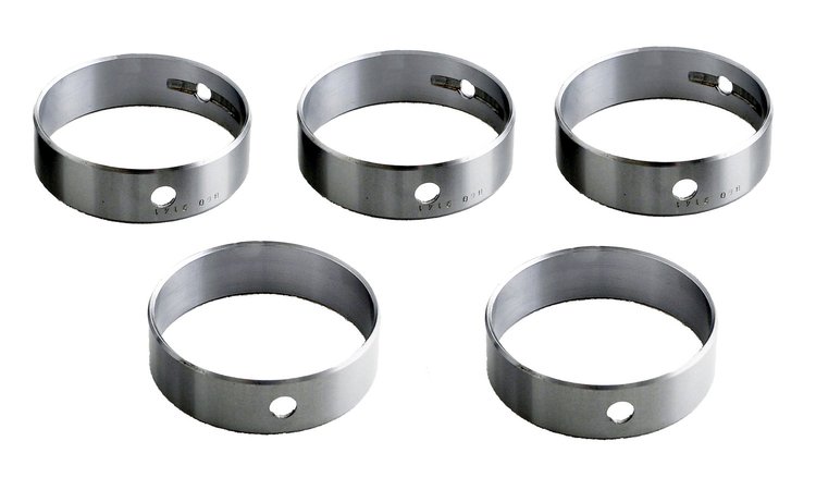 CC482 Cam Bearing Set for 1959-1975 International 2.5L, 3.2L, 4.2L, 4.3L