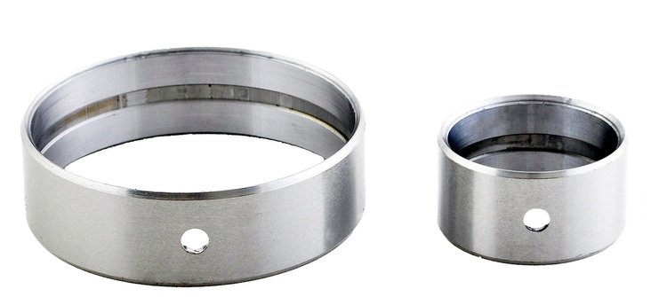 CC485 Balance Shaft Bearing Set for 2002-2003 Dodge, Jeep 3.7L
