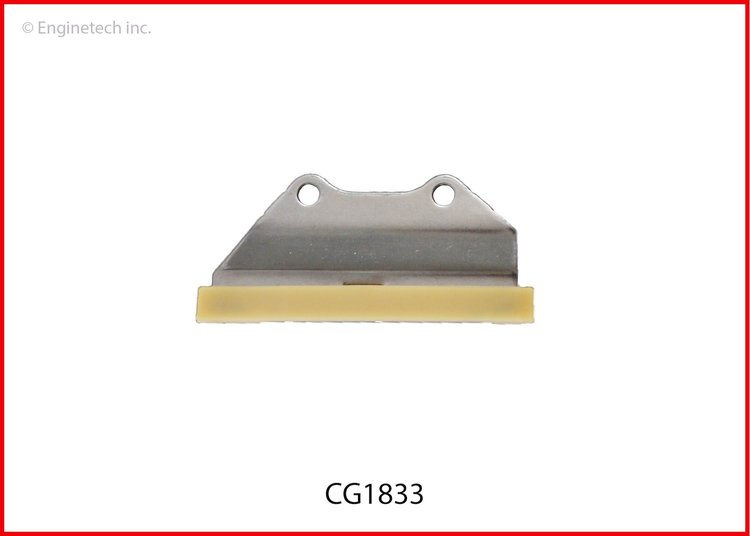 CG1833 Timing Chain for 2008-2015 Acura, Honda 2.4L