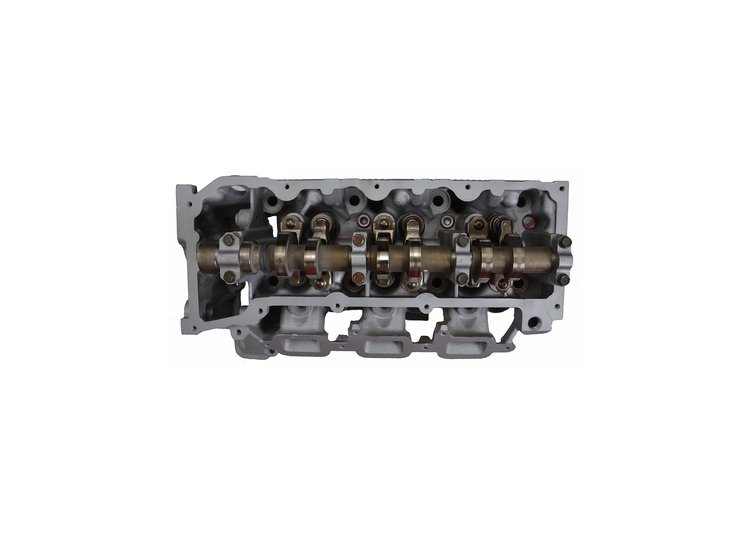 CH1004R Complete Remanufactured Cylinder Head for 2005-2010 Dodge 3.7L