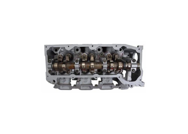 CH1005R Complete Remanufactured Cylinder Head for 2005-2011 Dodge 3.7L