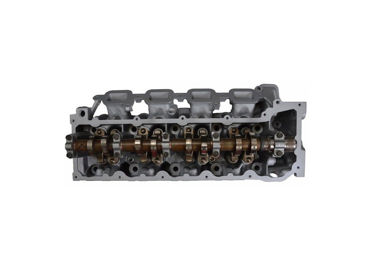 CH1006R Complete Remanufactured Cylinder Head for 2002-2007 Dodge 4.7L