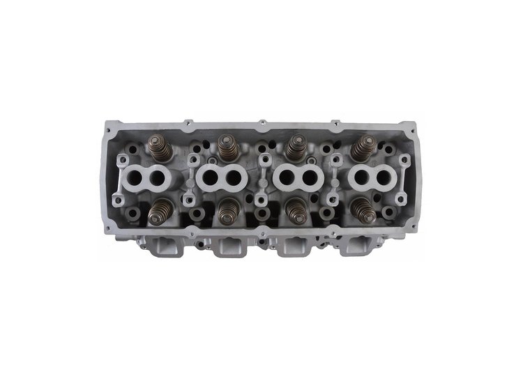 CH1010R Complete Remanufactured Cylinder Head for 2003-2008 Chrysler, Dodge 5.7L