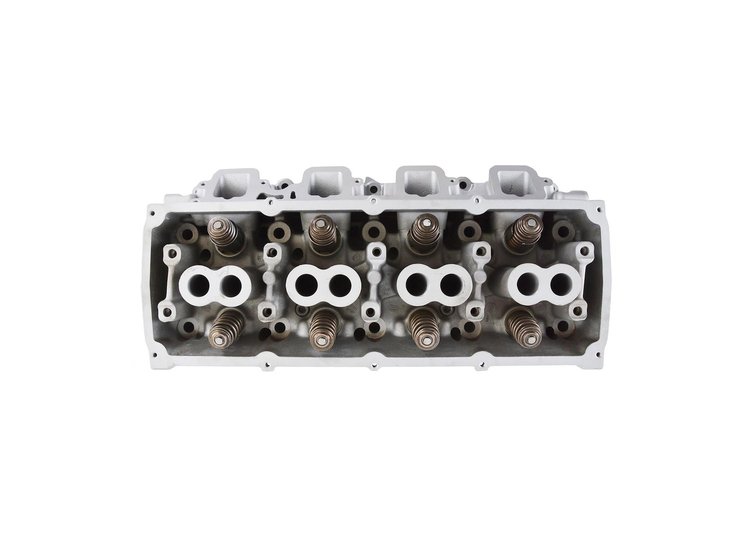 CH1011R Complete Remanufactured Cylinder Head for 2003-2007 Dodge 5.7L