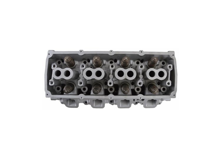CH1012R Complete Remanufactured Cylinder Head for 2006-2008 Dodge 5.7L