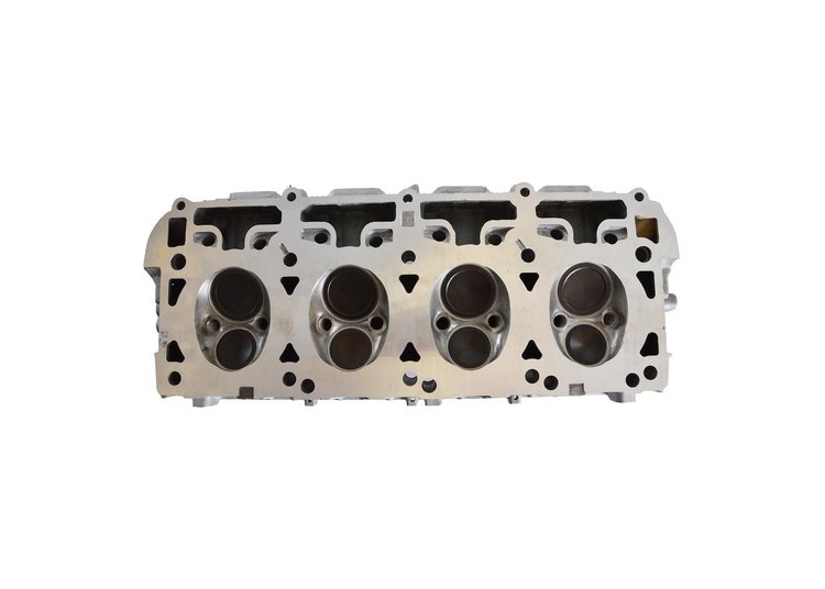 CH1013R Complete Remanufactured Cylinder Head for 2009-2015 Chrysler, Dodge 5.7L