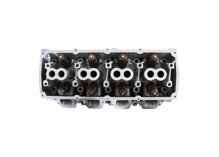 CH1014R Complete Remanufactured Cylinder Head for 2009-2015 Chrysler, Dodge 5.7L