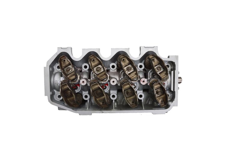 CH1015R Complete Remanufactured Cylinder Head for 1997-2002 Ford, Mercury 2.0L