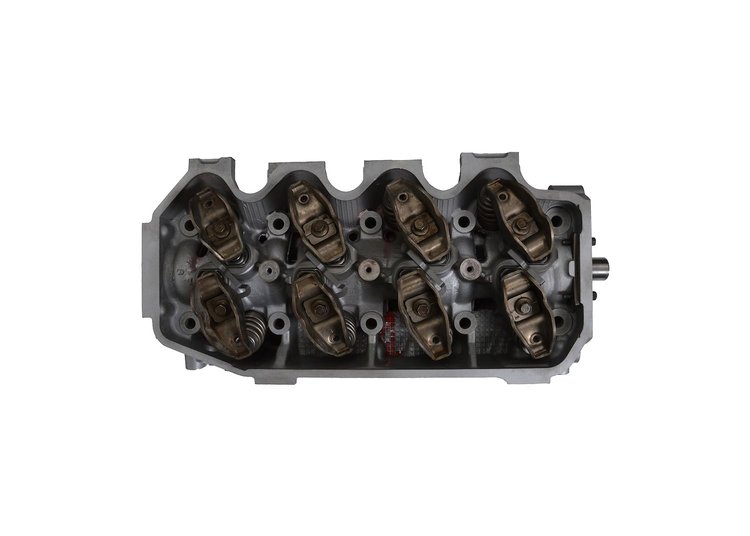 CH1016R Complete Remanufactured Cylinder Head for 2000-2004 Ford 2.0L