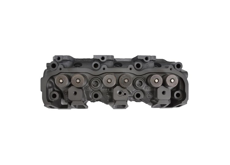 CH1032R Complete Remanufactured Cylinder Head for 1998-2000 Ford 4.0L