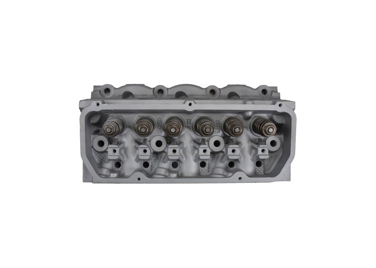 CH1035R Complete Remanufactured Cylinder Head for 1999-2000 Ford 4.2L
