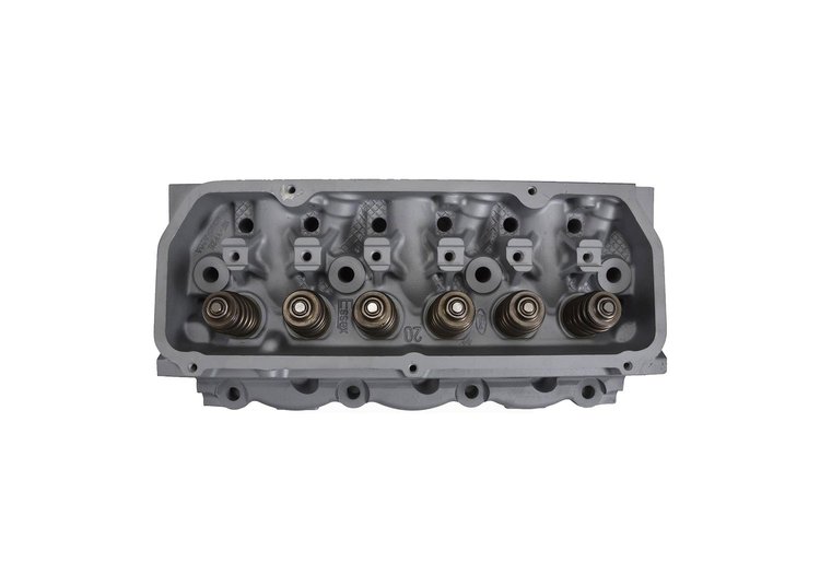 CH1036R Complete Remanufactured Cylinder Head for 1999-2008 Ford, Mercury 4.2L