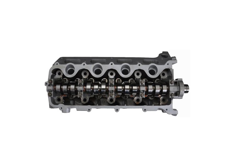 CH1038R Complete Remanufactured Cylinder Head for 2005-2008 Ford, Lincoln 5.4L