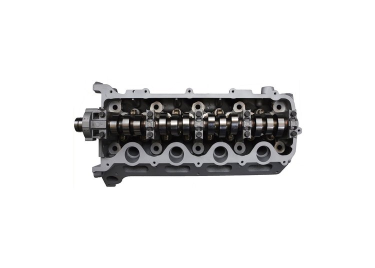 CH1040R Complete Remanufactured Cylinder Head for 2008-2014 Ford, Lincoln 5.4L