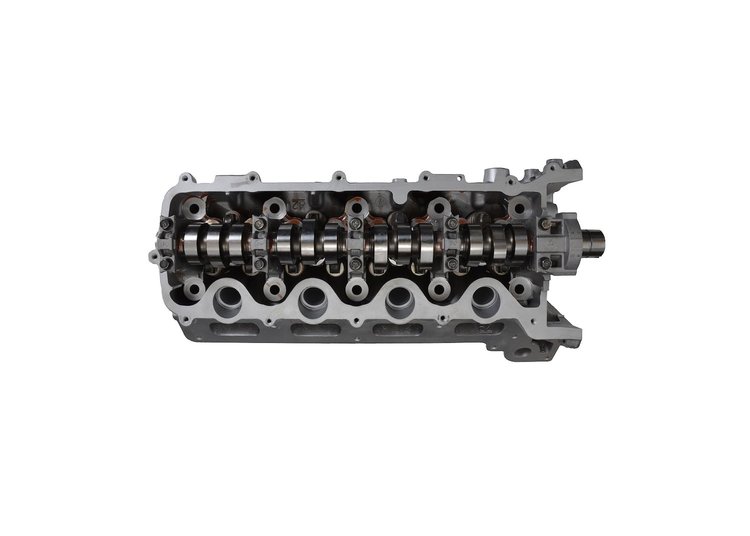 CH1041R Complete Remanufactured Cylinder Head for 2008-2014 Ford, Lincoln 5.4L