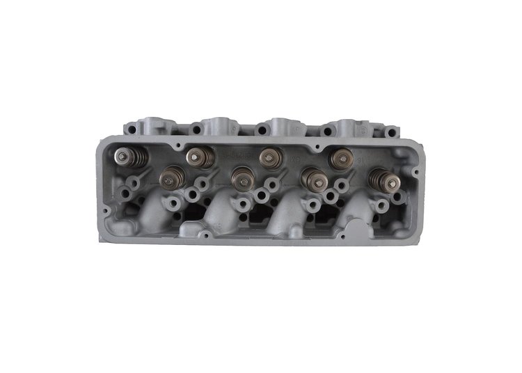CH1044R Complete Remanufactured Cylinder Head for 1992-1997 Buick, Chevrolet, Oldsmobile, Pontiac 2.2L