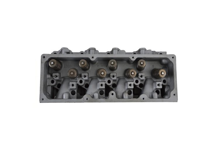 CH1047R Complete Remanufactured Cylinder Head for 1998-1999 Isuzu, Chevrolet, GMC, Pontiac 2.2L