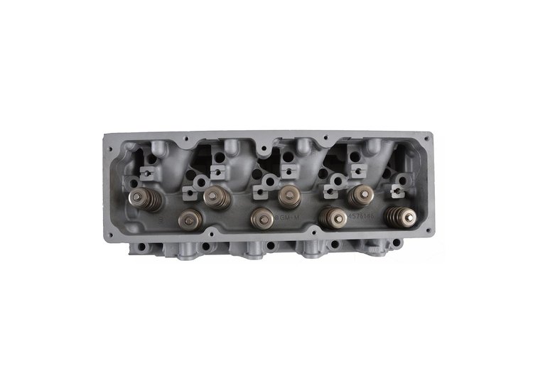 CH1048R Complete Remanufactured Cylinder Head for 1998-2003 Isuzu, Chevrolet, GMC, Pontiac 2.2L