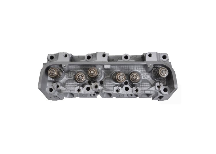 CH1054R Complete Remanufactured Cylinder Head for 1999-2003 Buick, Chevrolet, Oldsmobile, Pontiac 3.1L, 3.4L