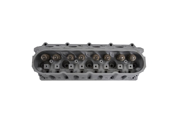 CH1059R Complete Remanufactured Cylinder Head for 1999-2007 Isuzu, Buick, Cadillac, Chevrolet 4.8L, 5.3L