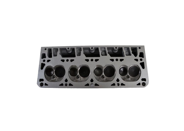 CH1060R Complete Remanufactured Cylinder Head for 2001-2014 Isuzu, Buick, Cadillac, Chevrolet 4.8L, 5.3L, 5.7L, 6.0L