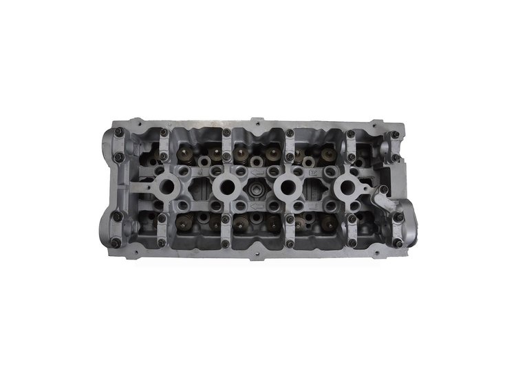 CH1073R Complete Remanufactured Cylinder Head for 1995-2000 Chrysler, Dodge 2.4L