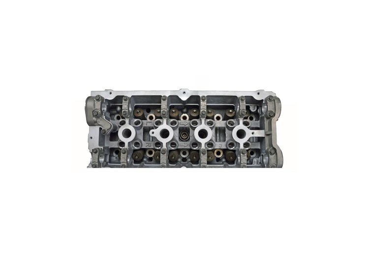 CH1076R Complete Remanufactured Cylinder Head for 2002-2003 Chrysler, Dodge 2.4L