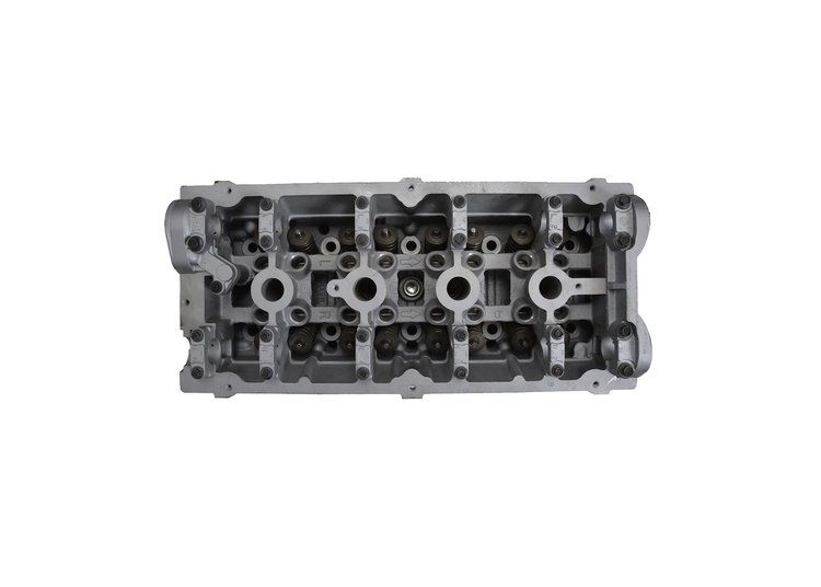 CH1078R Complete Remanufactured Cylinder Head for 2004-2009 Chrysler, Dodge 2.4L
