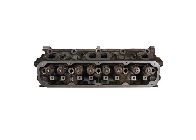 CH1080N Complete Remanufactured Cylinder Head for 1992-2003 Dodge 5.2L, 5.9L