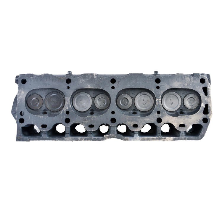 CH1081R Complete Remanufactured Cylinder Head for 1986-2002 Jeep 2.5L