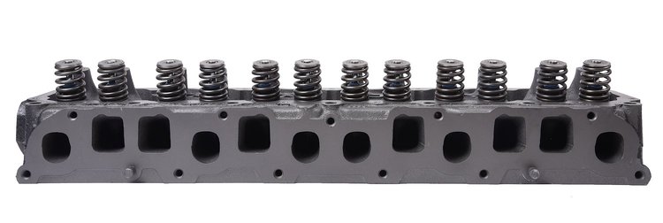 CH1082R Complete Remanufactured Cylinder Head for 1996-1999 Jeep 4.0L