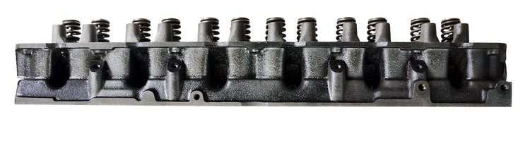 CH1083R Complete Remanufactured Cylinder Head for 1999-2006 Jeep 4.0L